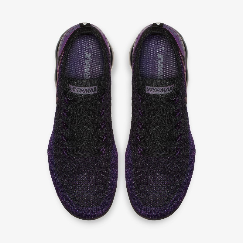 Nike vapormax flyknit 2.0 night purple best sale